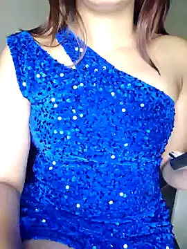 Olivia3 online show from January 25, 9:25 pm