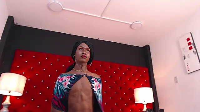 Elektra Abundance  online show from December 9, 11:56 pm