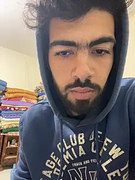 chikagokadi31 online show from April 14, 4:24 pm