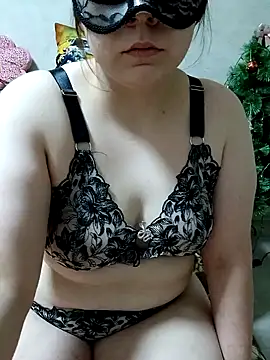 Miranda Nancy online show from December 18, 12:29 pm