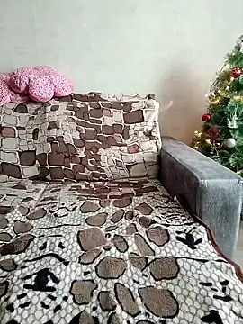 Miranda Nancy online show from December 21, 8:28 am