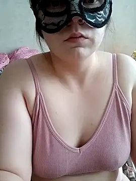 Miranda Nancy online show from December 29, 10:12 am