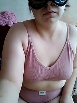 Miranda Nancy online show from January 2, 11:09 am