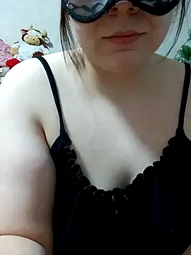 Miranda Nancy online show from January 8, 5:05 pm