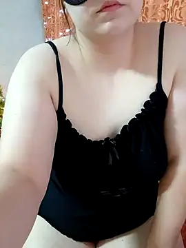 Miranda Nancy online show from January 12, 6:38 pm