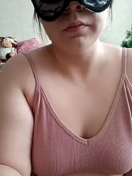 Miranda Nancy online show from January 13, 8:58 am