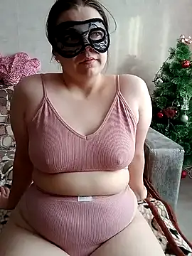 Miranda Nancy online show from January 16, 7:17 am