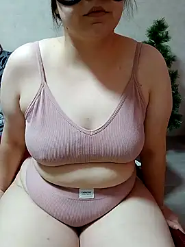 Miranda Nancy online show from January 26, 2:41 pm