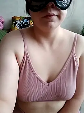 Miranda Nancy online show from January 31, 10:20 am