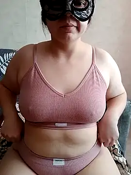 Miranda Nancy online show from February 5, 8:21 am