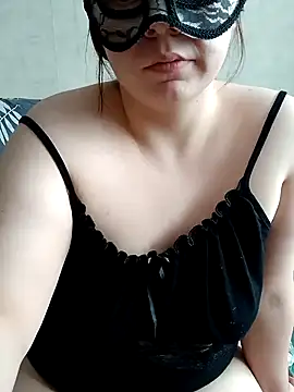 Miranda Nancy online show from March 10, 6:38 am