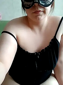 Miranda Nancy online show from March 15, 10:35 am