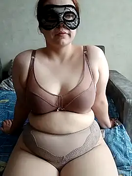 Miranda Nancy online show from March 17, 7:35 am