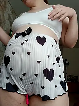 Miranda Nancy online show from September 22, 8:27 am