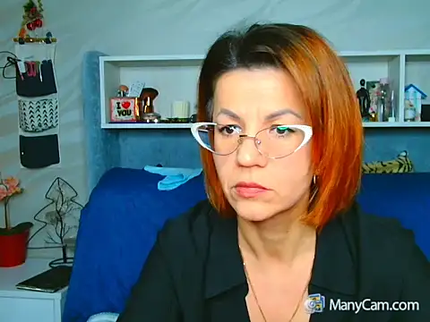 Natali3855 online show from January 9, 5:11 pm