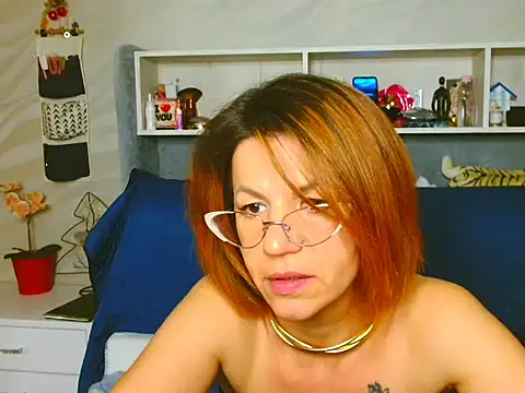 Natali3855 online show from January 10, 8:26 pm