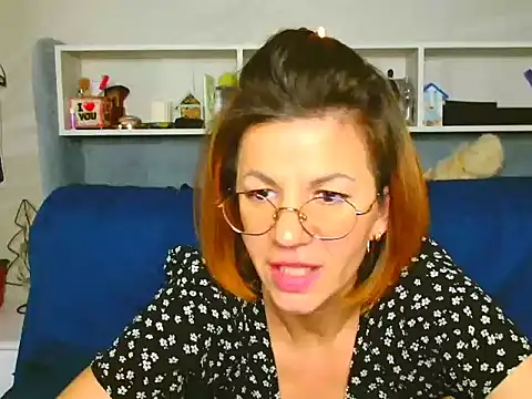 Natali3855 online show from January 12, 8:36 pm