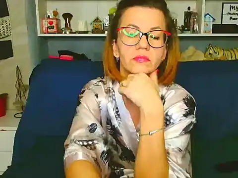 Natali3855 online show from January 15, 4:32 pm