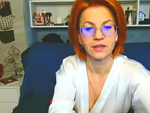 Natali3855 online show from February 1, 12:16 pm