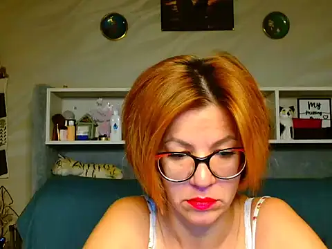 Natali3855 online show from October 20, 3:40 am