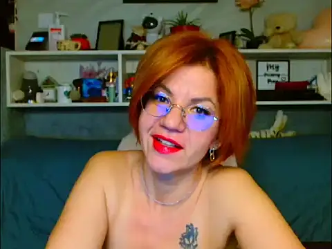 Natali3855 online show from December 4, 5:39 am