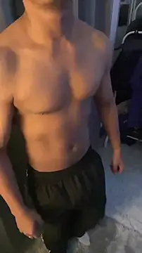 nick  yy online show from January 11, 8:30 am