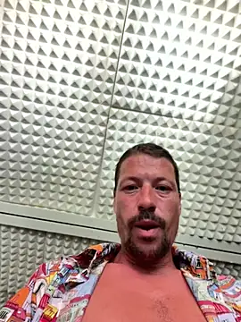 zenzero87 online show from June 29, 10:48 am