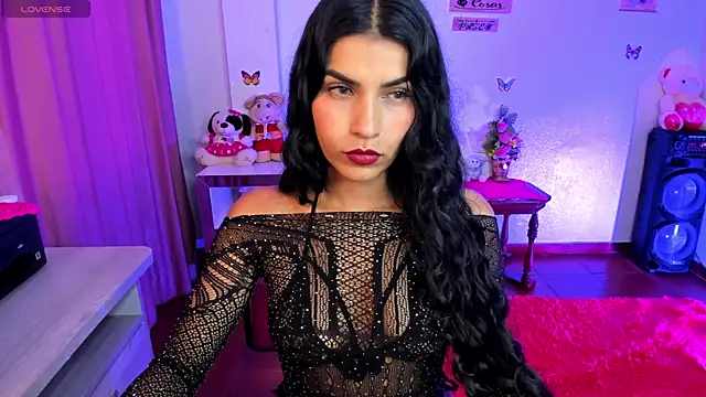 BrunetteOfYourDreams online show from February 15, 11:03 pm