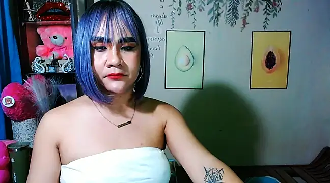 MS SexCumEducation TS online show from January 28, 8:36 pm