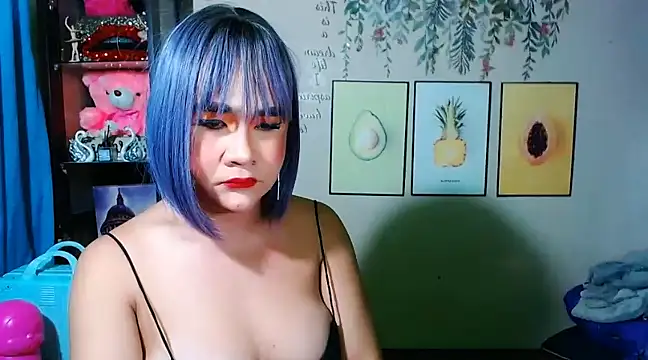MS SexCumEducation TS online show from February 28, 3:59 am