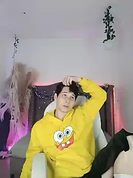 JustinMiller   online show from December 20, 8:38 am