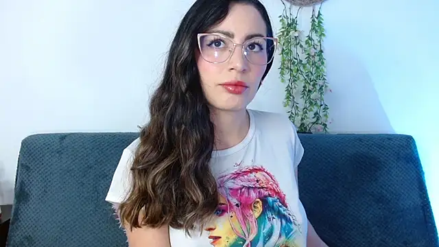 Kendal Mosk online show from February 22, 7:12 pm