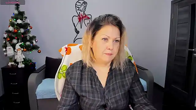 Milana Blake online show from December 23, 6:44 am