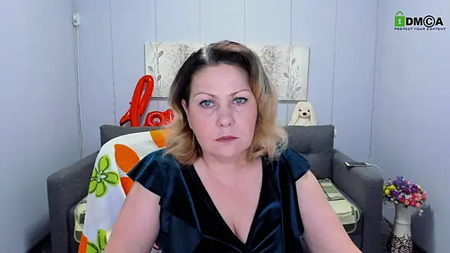 Milana Blake online show from March 7, 9:27 pm