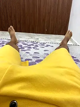 Lahcene online show from November 2, 5:26 pm