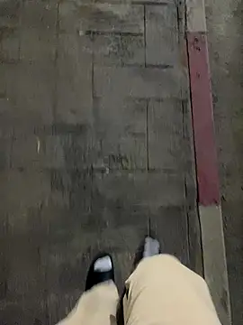 Lahcene online show from November 26, 8:54 pm