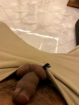 Lahcene online show from November 30, 11:20 pm