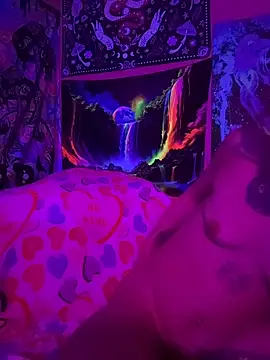 Snapshot of Stonermama666420 chatting on February 12, 5:57 am Stonermama666420 online show from February 12, 5:57 am