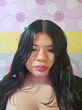 CANELA 9911 online show from October 14, 12:55 am