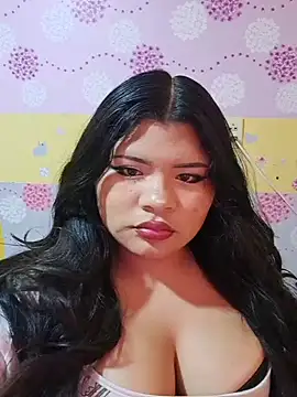 CANELA 9911 online show from November 25, 12:10 am