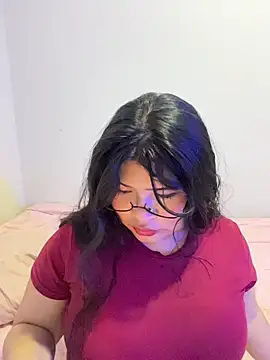 CANELA 9911 online show from July 17, 1:23 am