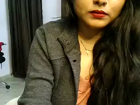 Hritvika online show from January 7, 3:58 pm