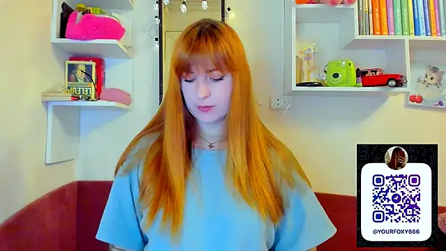 liya gorgeous online show from November 28, 8:00 pm