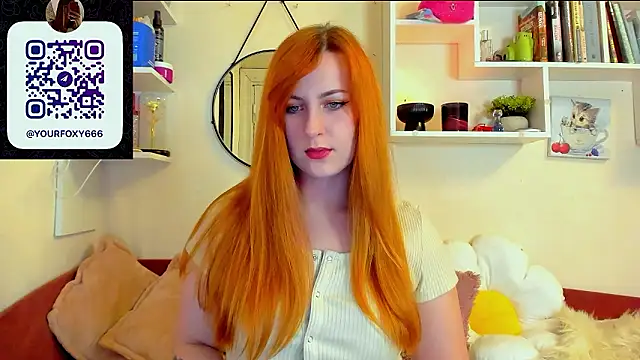 liya gorgeous online show from February 5, 4:33 pm