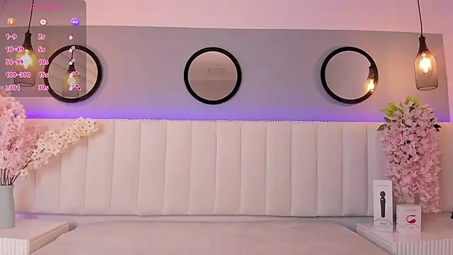 Tamara Smith2 online show from January 23, 1:02 pm