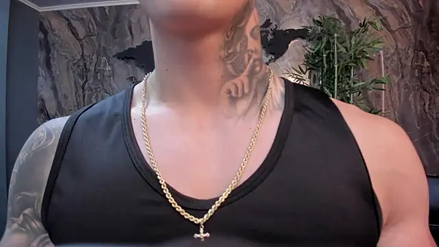 Flynn Riider online show from October 10, 5:34 pm