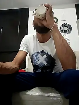 Charly BC Dirty online show from February 11, 10:15 am