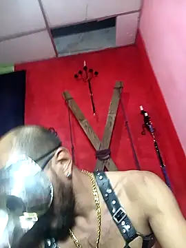 Charly BC Dirty online show from October 7, 8:00 am