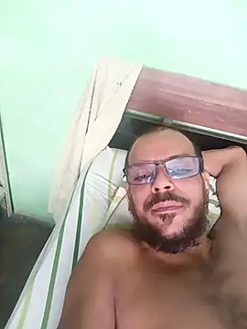 Charly BC Dirty online show from October 19, 12:50 pm