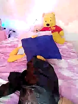 Snapshot of Sweety-Cat chatting on January 5, 12:09 am Sweety-Cat online show from January 5, 12:09 am